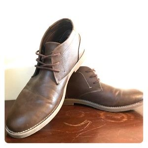 Dexter Dress Shoes - Men’s 14 LIKE NEW